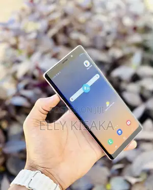 Samsung Galaxy Note 9 512 GB Pink