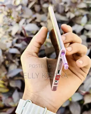 Samsung Galaxy Note 9 512 GB Pink