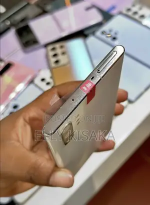 Samsung Galaxy Note 10 Plus 256 GB White