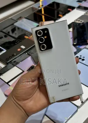 Samsung Galaxy Note 20 Ultra 128 GB White