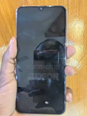Samsung Galaxy A50 64 GB Orange