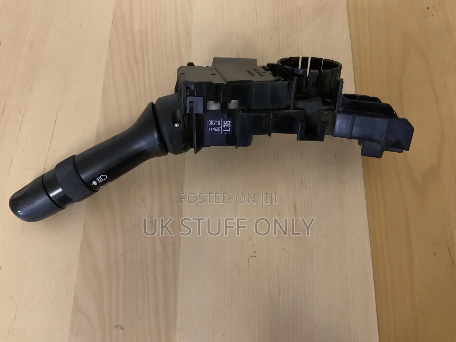 Toyota Hilux Indicator Stick (Stalk)