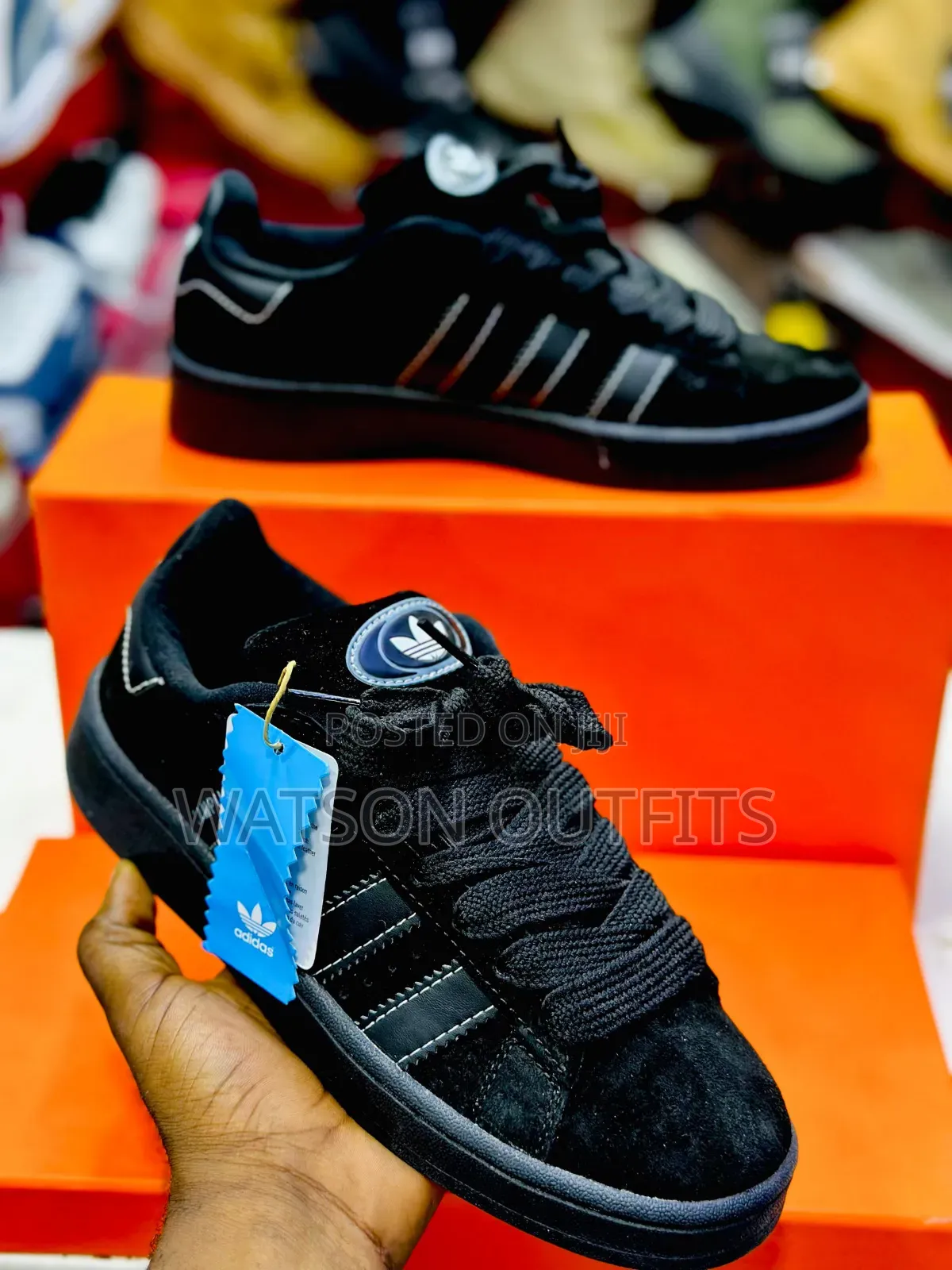 Men's Shoes Very Very Smart