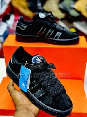 Men's Shoes Very Very Smart