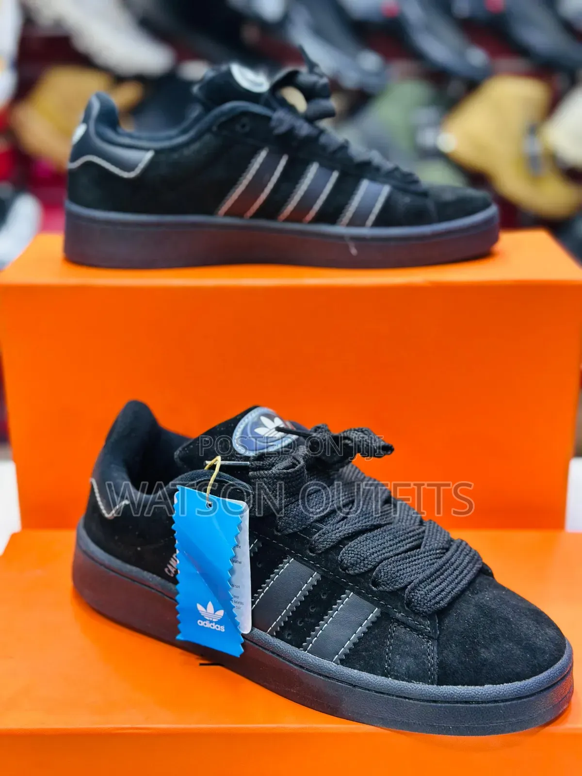 Men's Shoes Very Very Smart