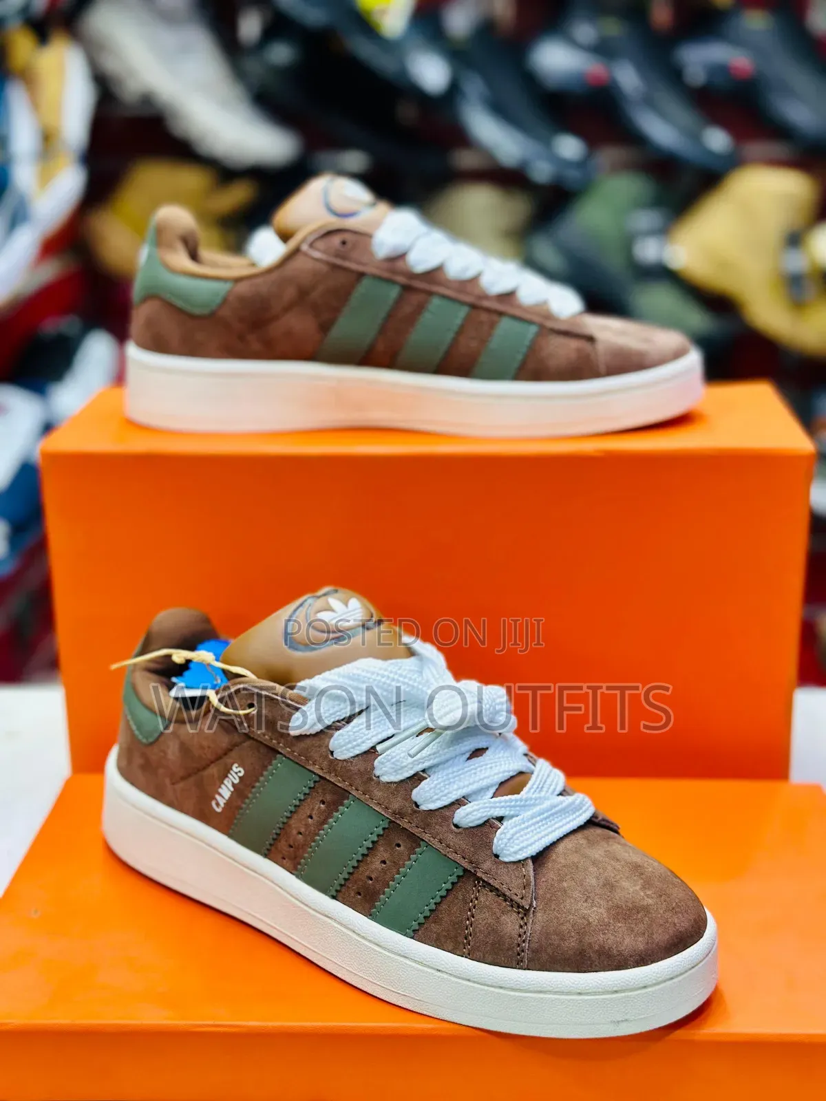 Men's Shoes Very Very Smart
