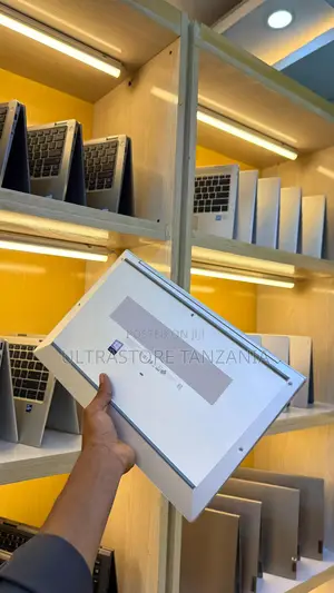 New Laptop HP EliteBook 850 G8 16GB Intel Core I7 SSD 512GB