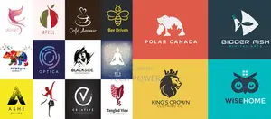 Logo Design Services