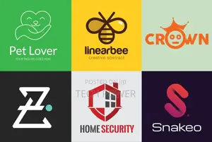 Logo Design Services