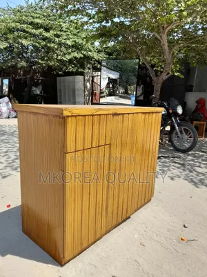 Kitchen Cabinet/Meza Ya Jikoni Ya Plate2 Milango Mitatu Na Droo Mona