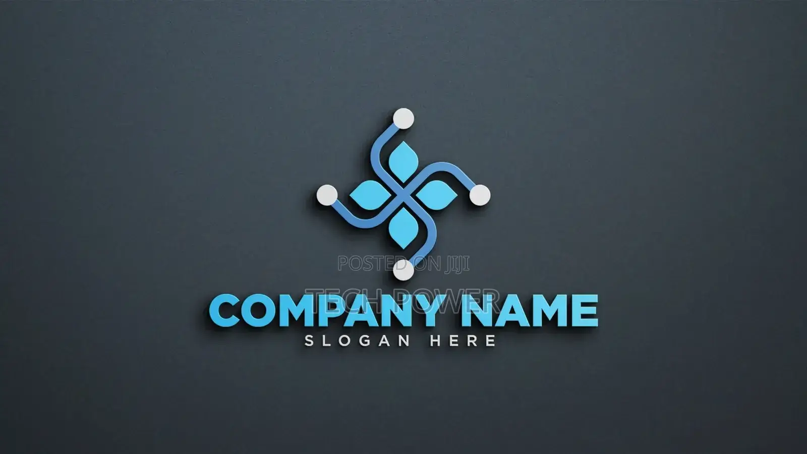 Logo Design Services