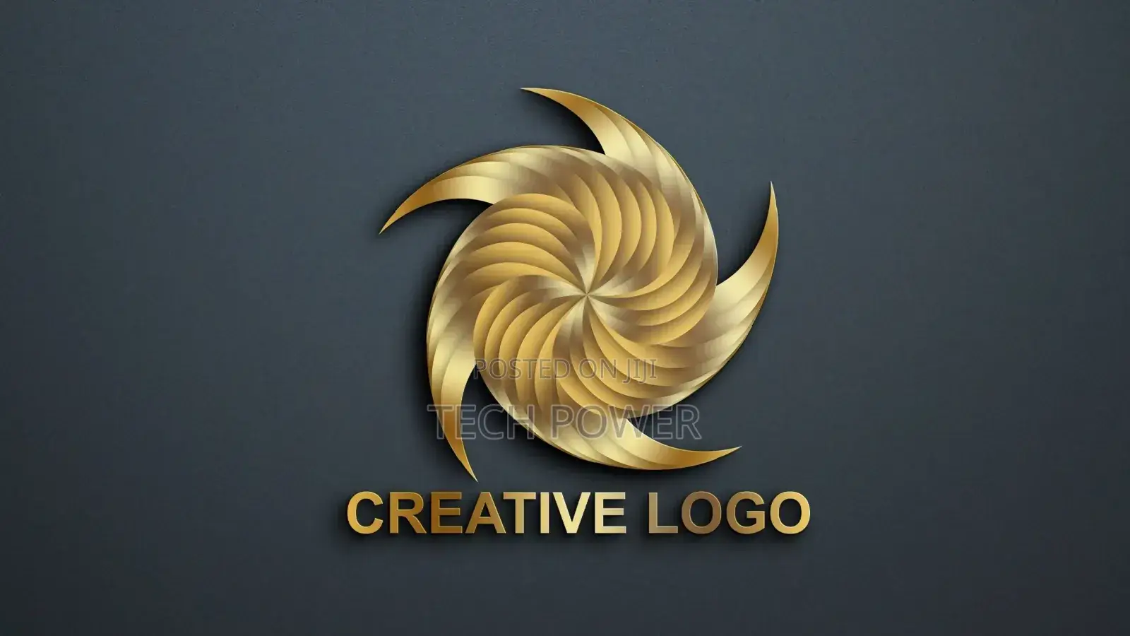 Logo Design Services