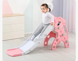 Kid Slides