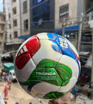 World Cup Ball