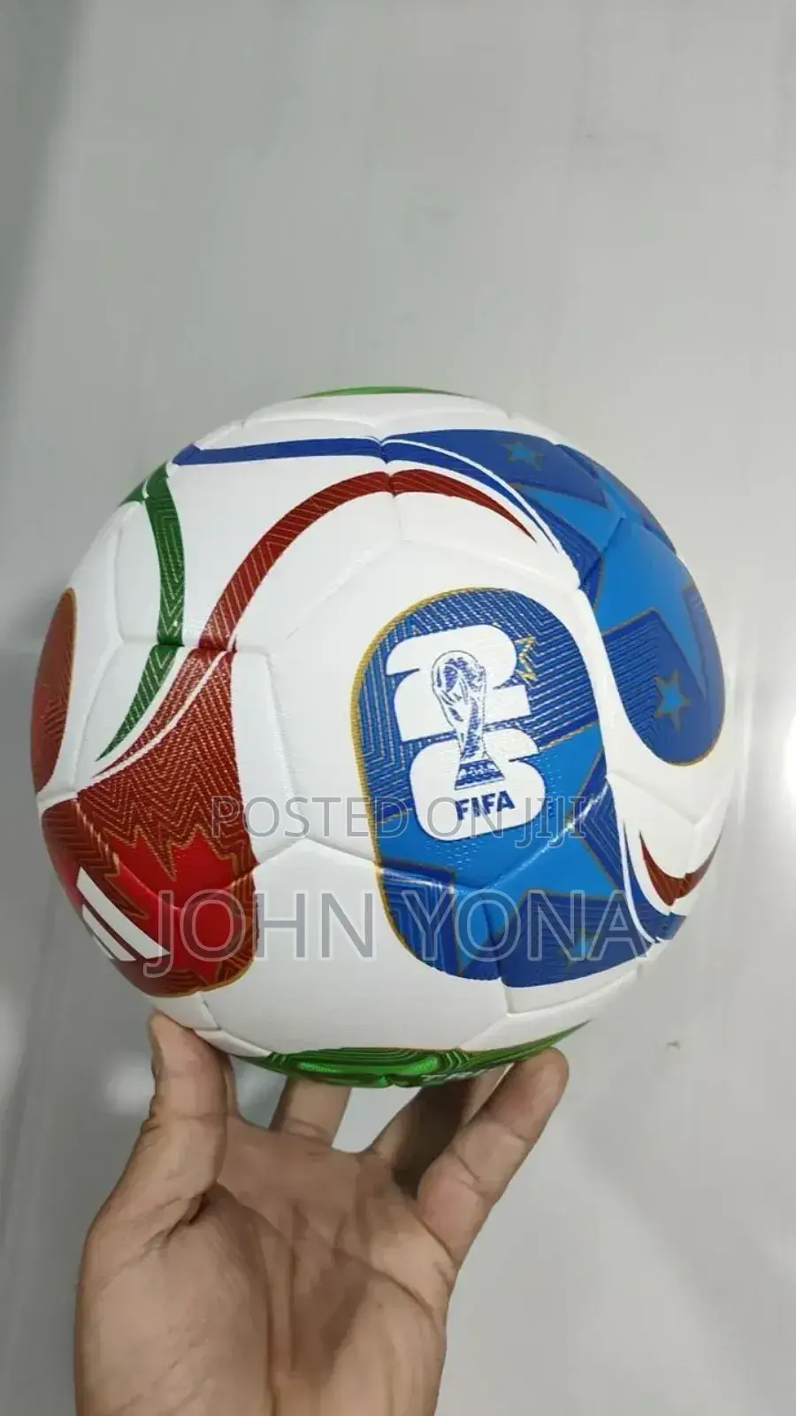 World Cup Ball