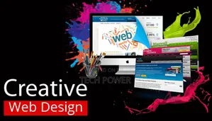 Web Design Services