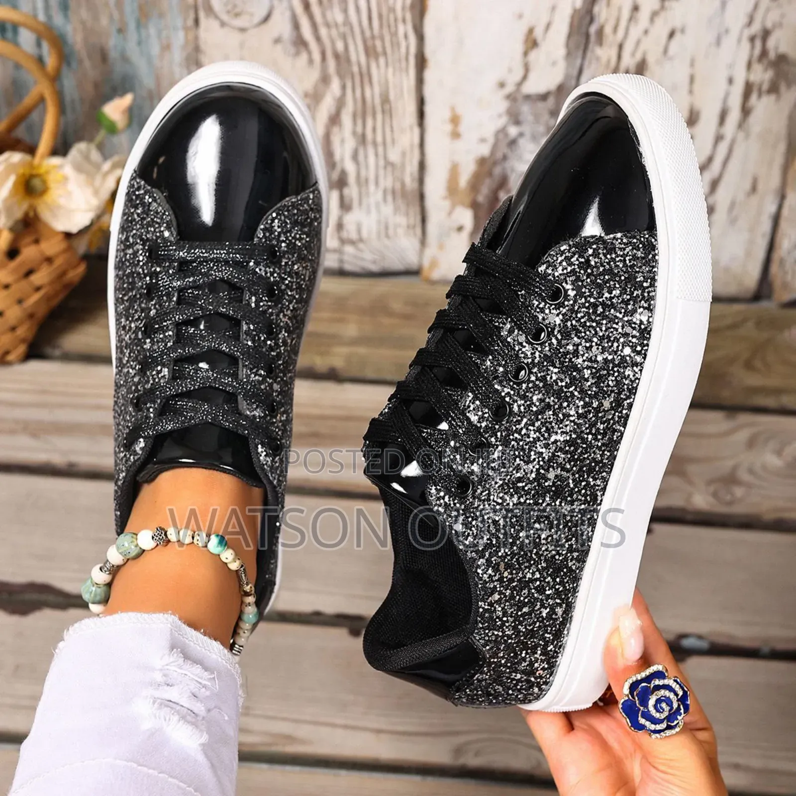 Women's Shoes Very Very Hot