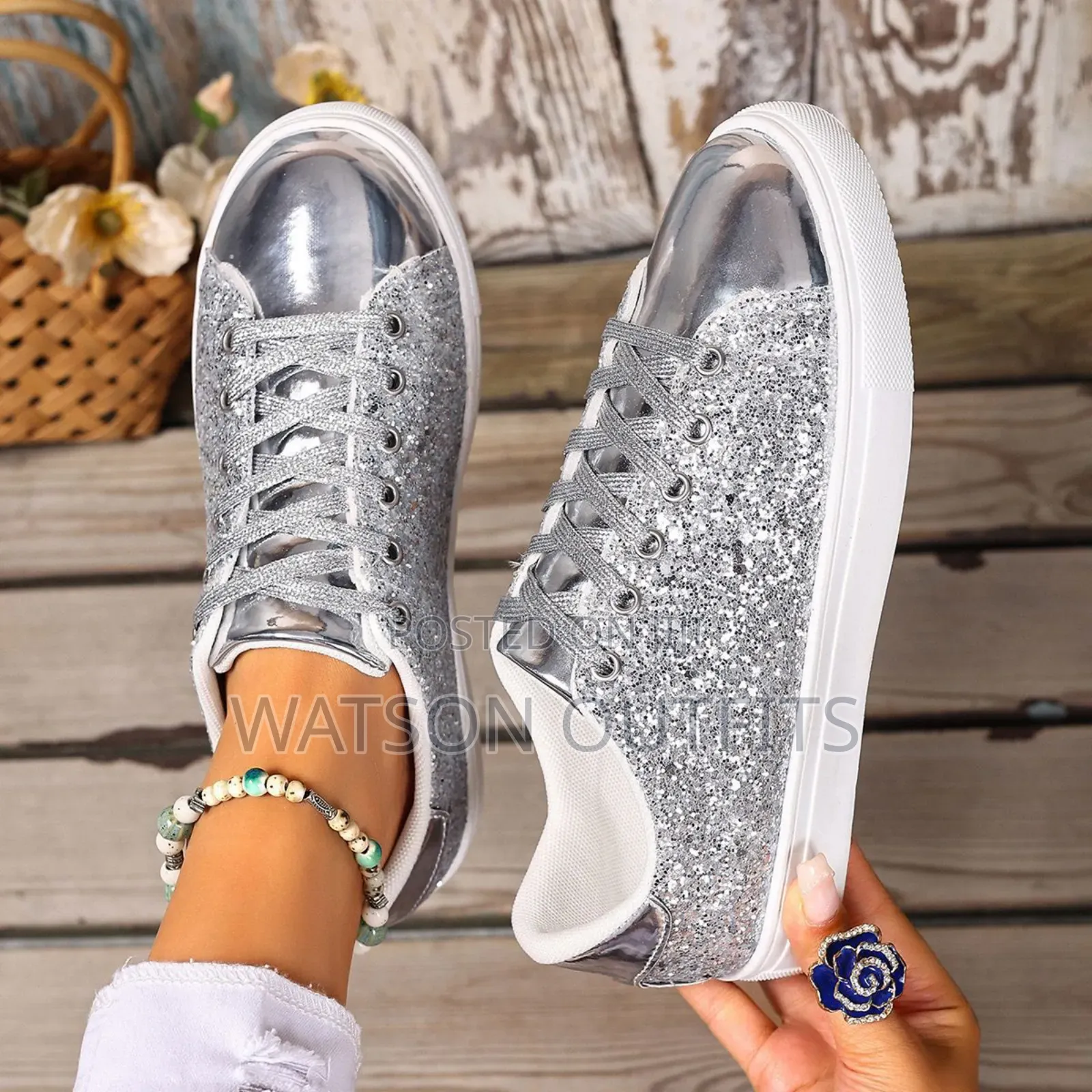 Women's Shoes Very Very Hot