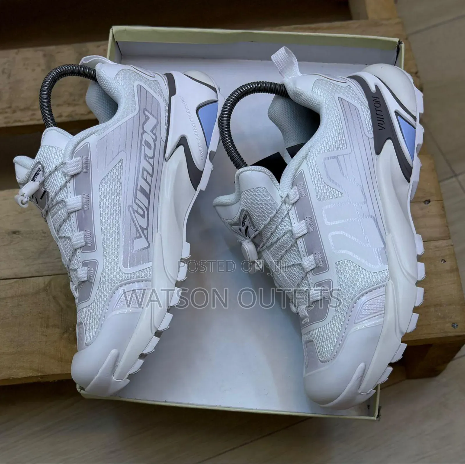 Men's Shoes Hotly Beautiful