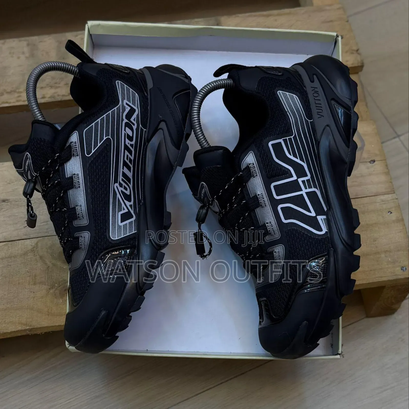 Men's Shoes Hotly Beautiful