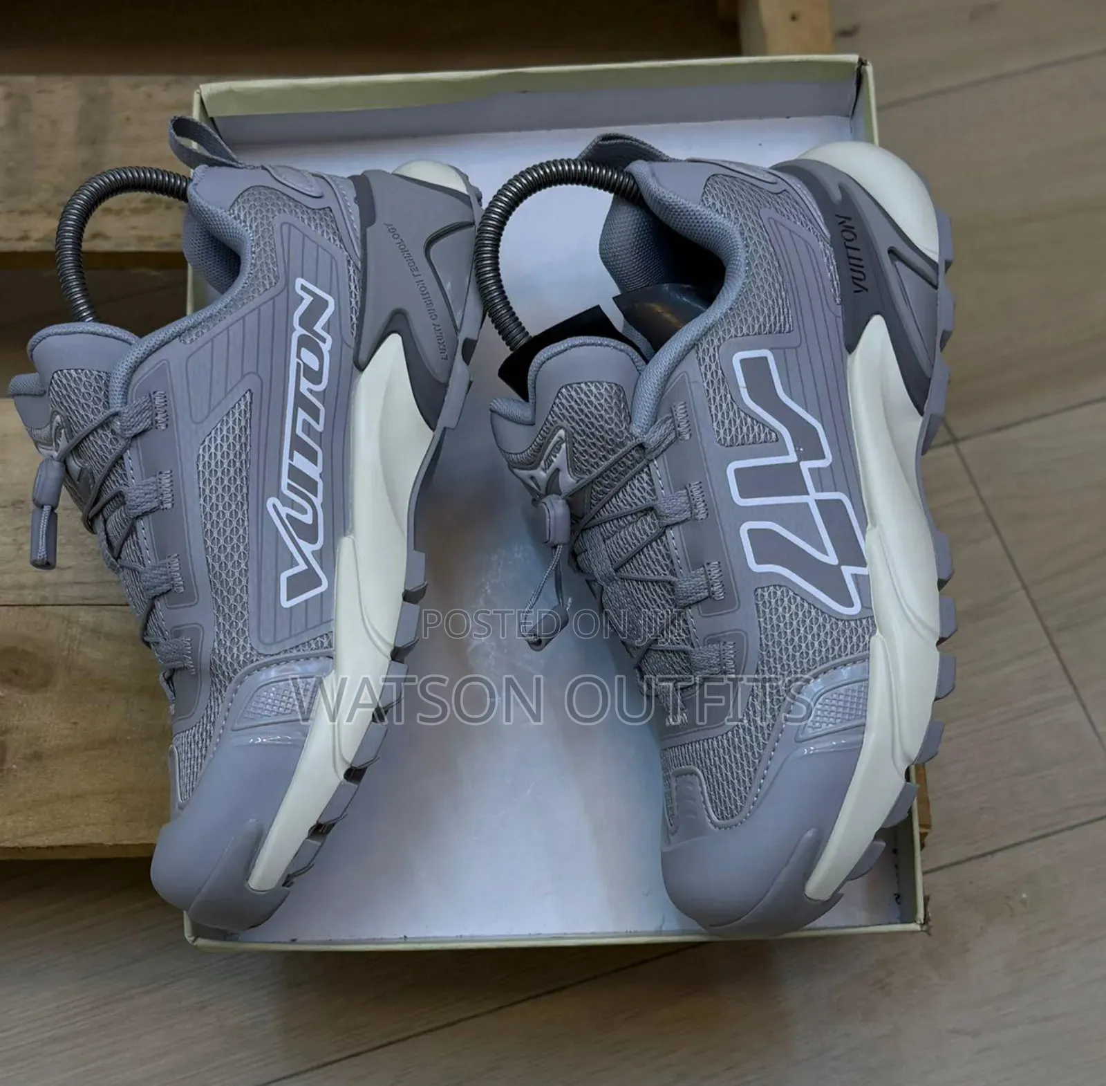 Men's Shoes Hotly Beautiful
