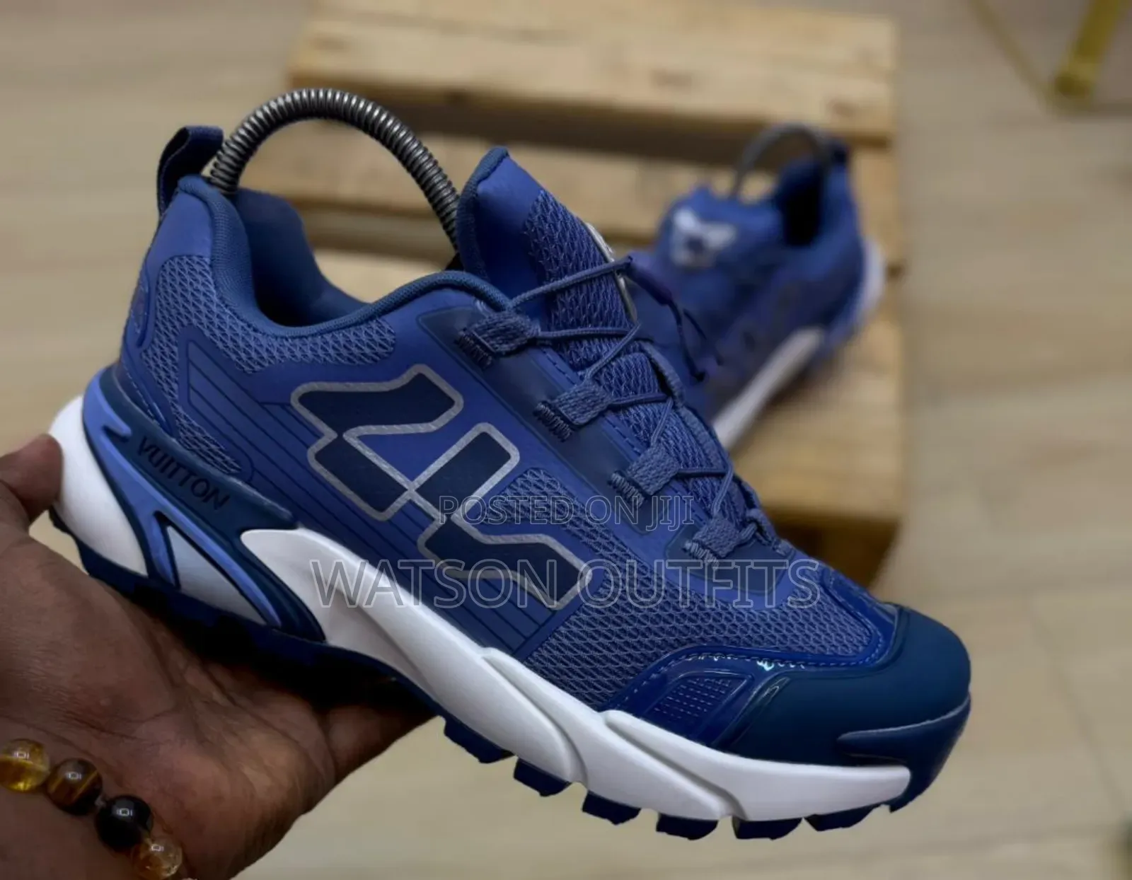 Men's Shoes Hotly Beautiful