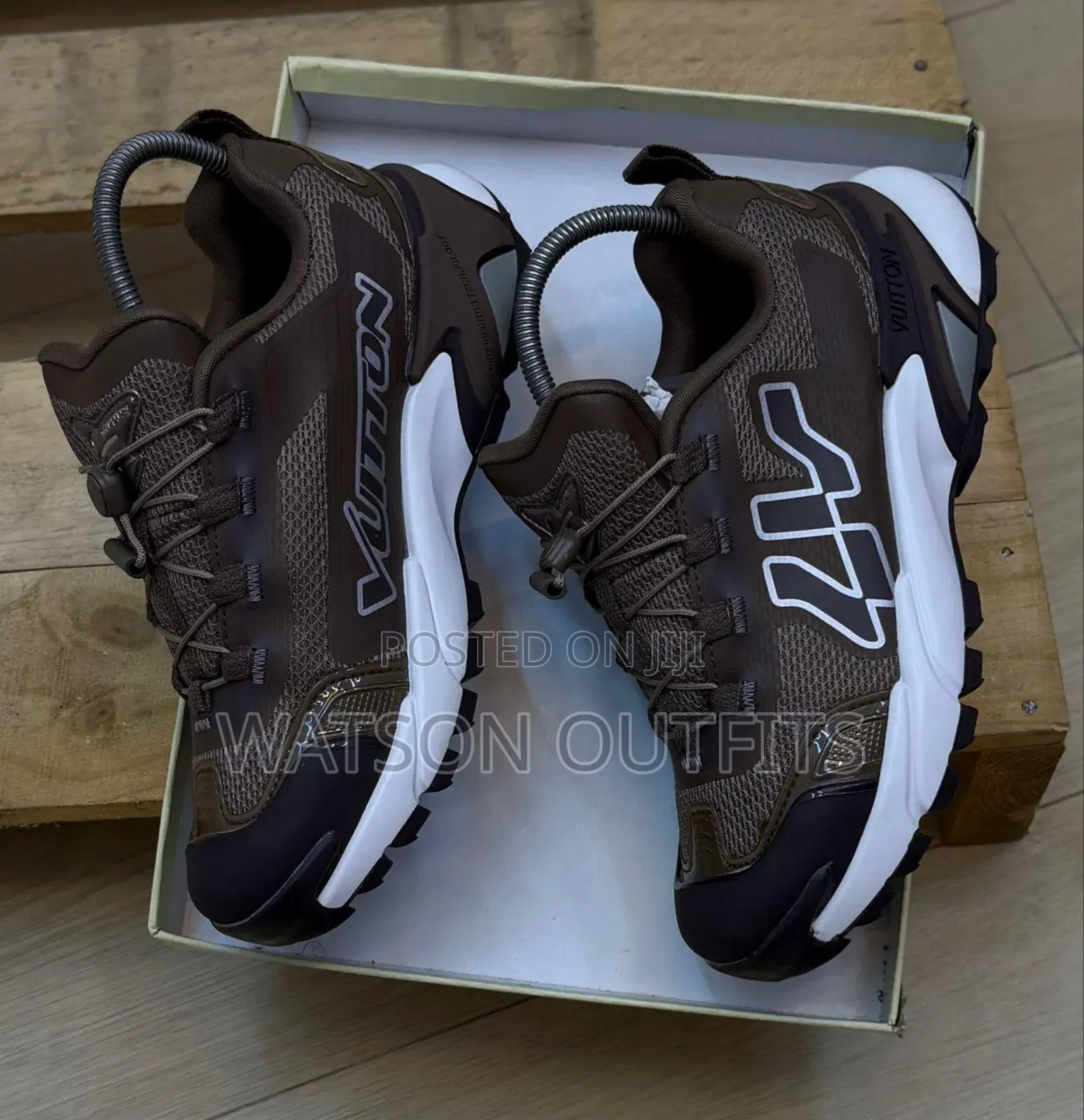 Men's Shoes Hotly Beautiful