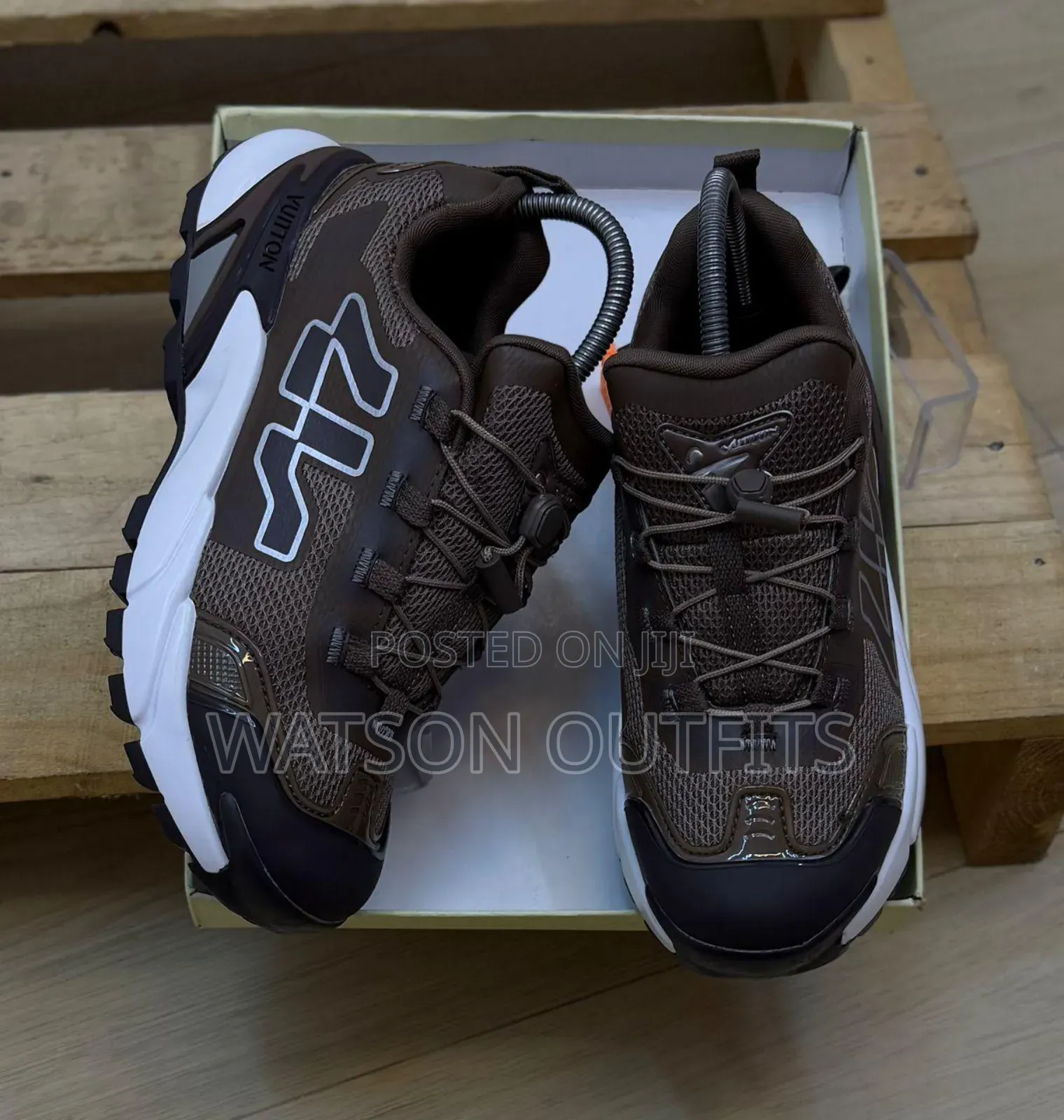 Men's Shoes Hotly Beautiful