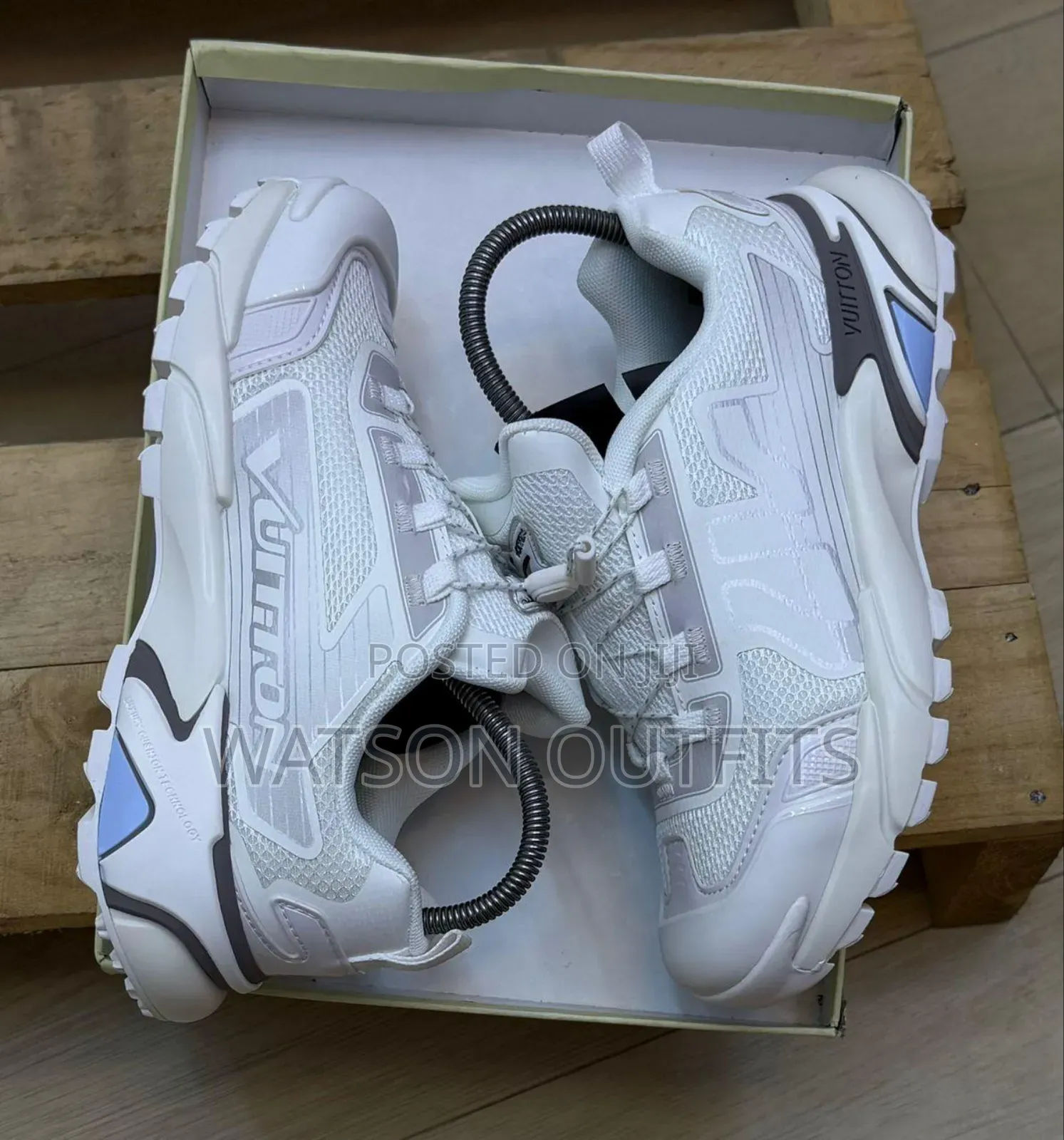 Men's Shoes Hotly Beautiful