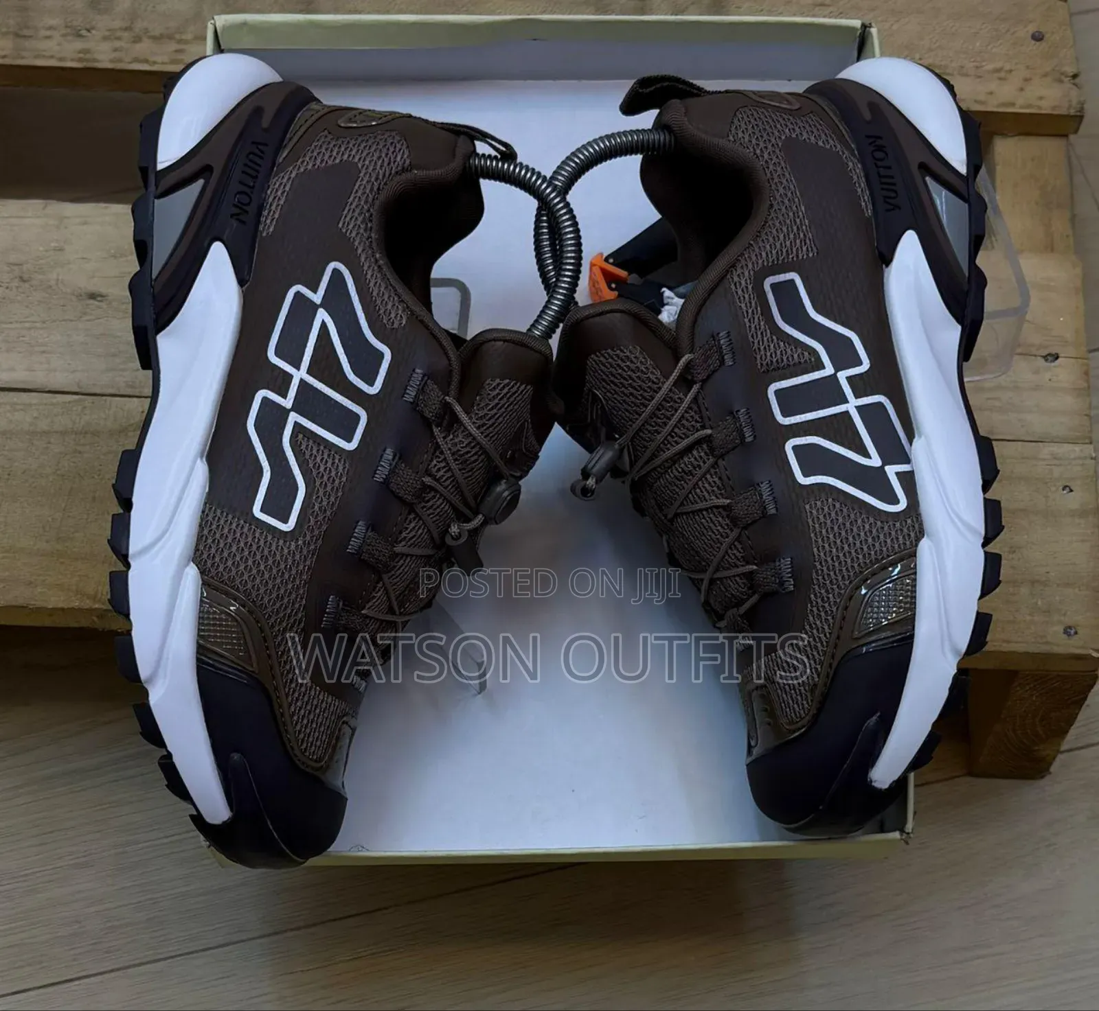 Men's Shoes Hotly Beautiful