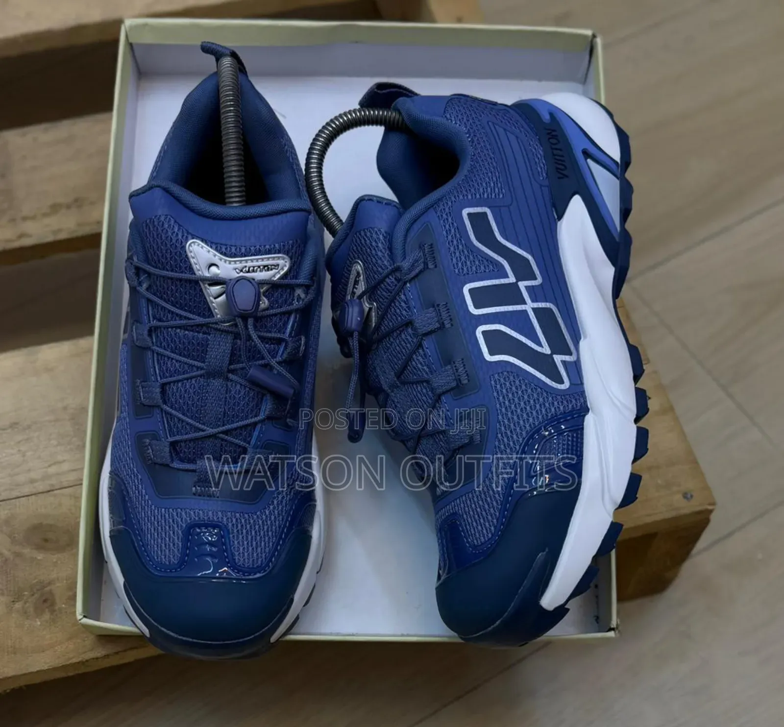 Men's Shoes Hotly Beautiful