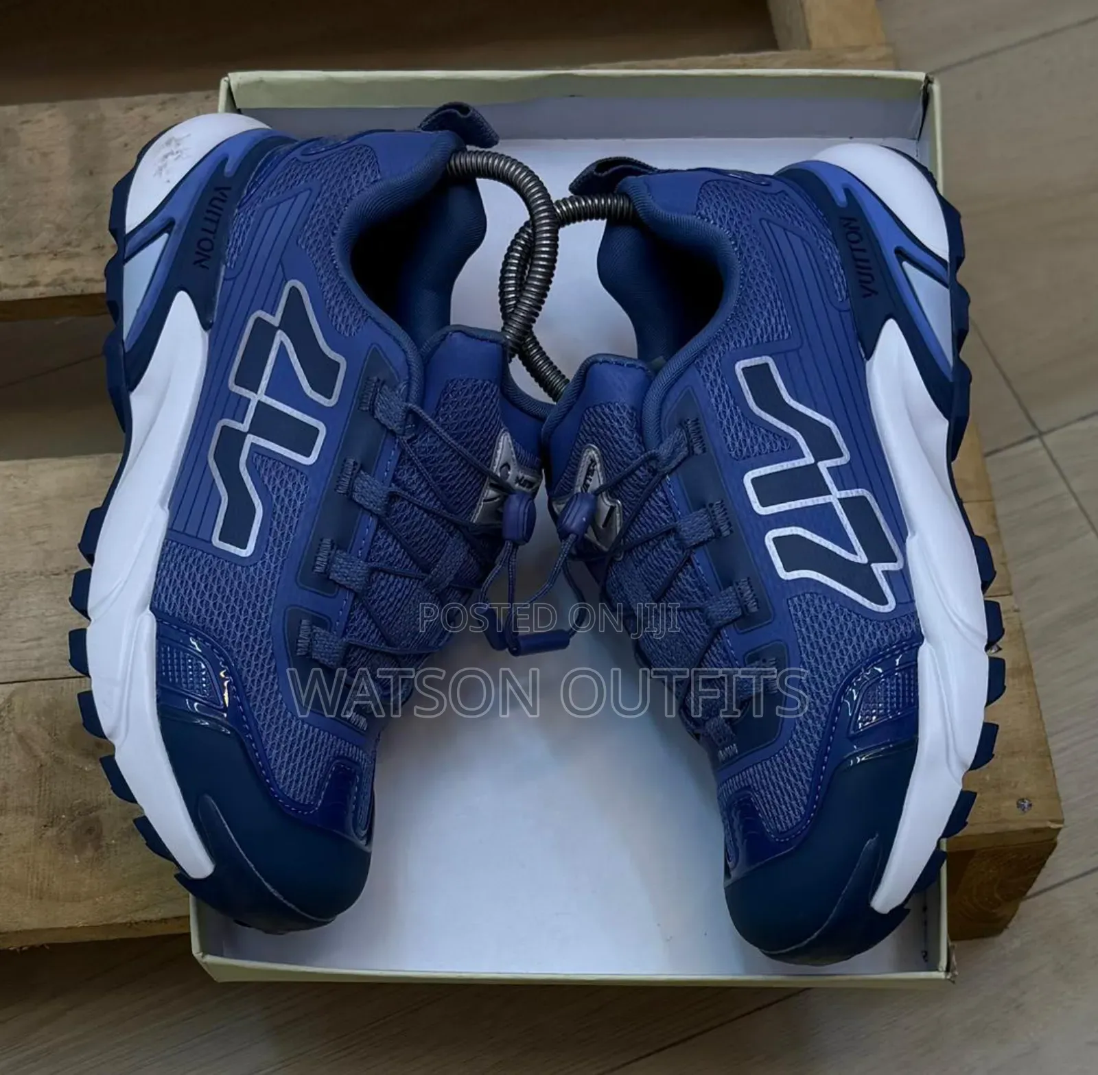 Men's Shoes Hotly Beautiful