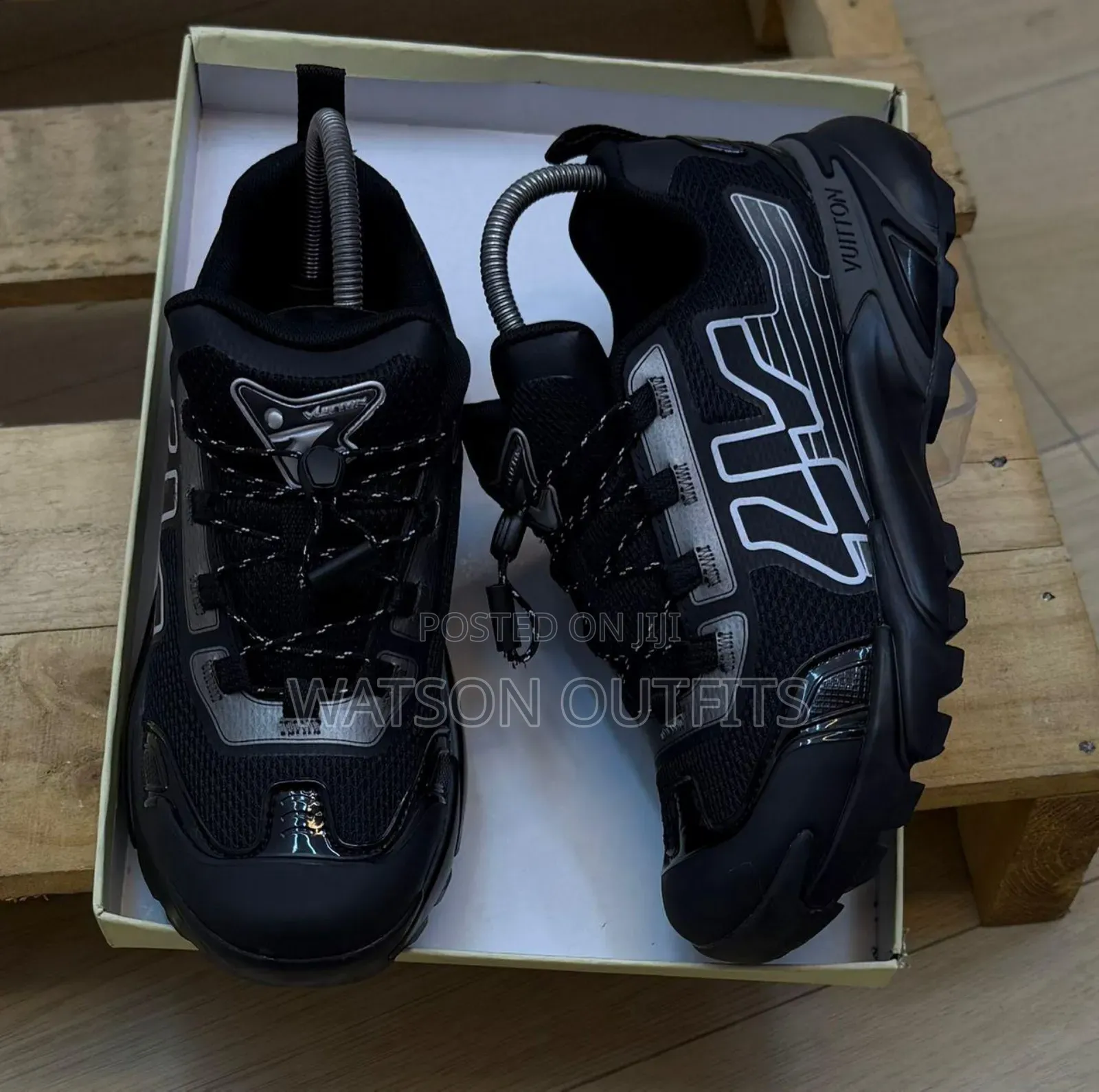 Men's Shoes Hotly Beautiful
