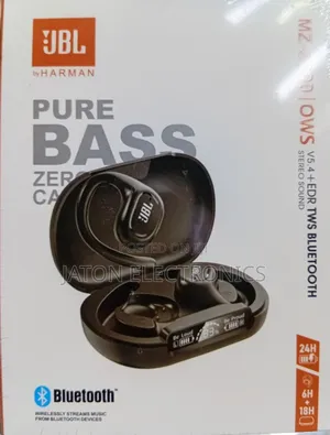 JBL Wireless Bluetooth Eairpod