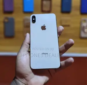 Apple iPhone XS Max 64 GB Rose Gold