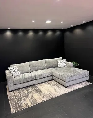 Sofa Set L Shaped