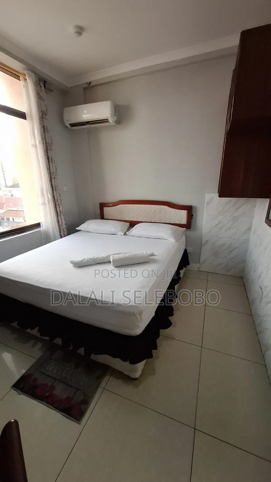 Furnished Mini Flat in Sinza Kijiweni for rent