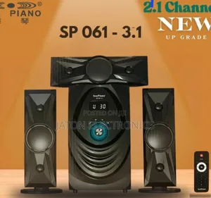 Seapiano Subwoofer Sp-061