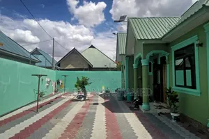 Furnished 3bdrm House in Biriani Real Estate, Chamazi for sale