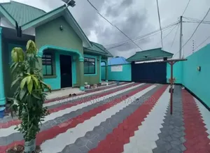 Furnished 3bdrm House in Biriani Real Estate, Chamazi for sale