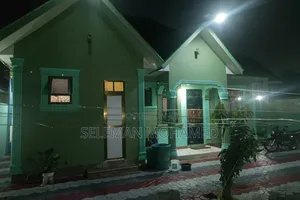 Furnished 3bdrm House in Biriani Real Estate, Chamazi for sale