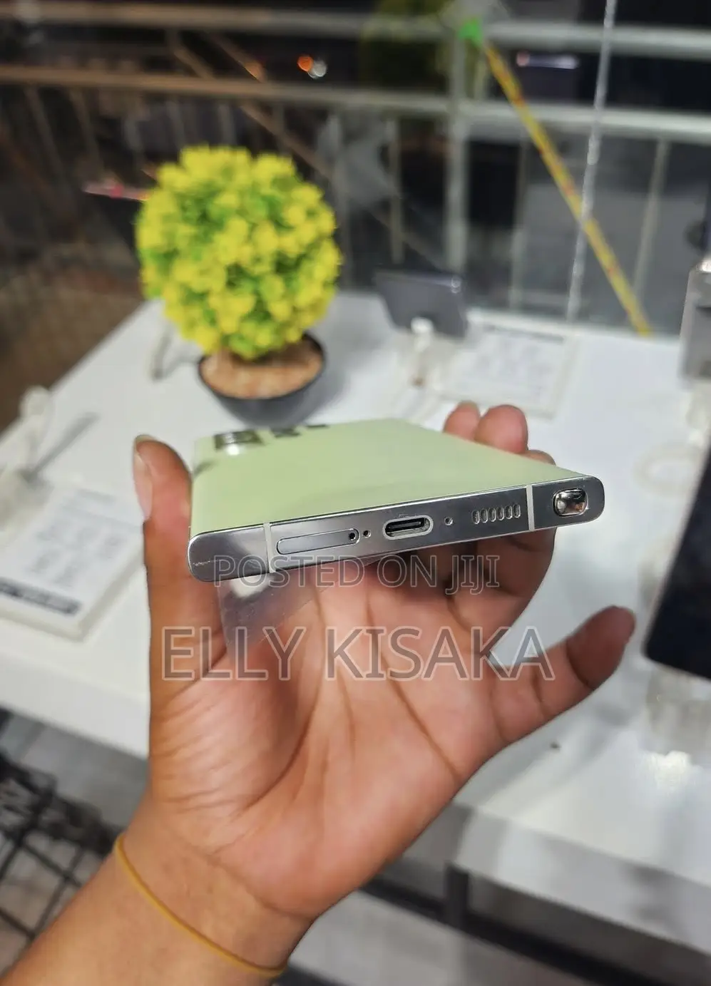 Samsung Galaxy S23 Ultra 256 GB