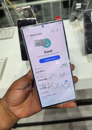 Samsung Galaxy S23 Ultra 256 GB