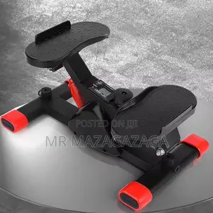 Stepper Home Mini Hydraulic
