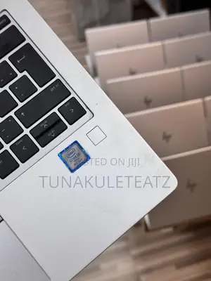 Laptop HP EliteBook 840 G6 8GB Intel Core I5 SSD 256GB