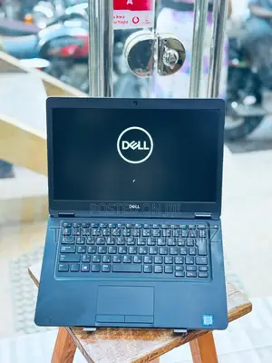 Laptop Dell Latitude 5490 8GB Intel Core I5 SSD 256GB