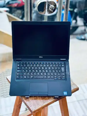 Laptop Dell Latitude 5490 8GB Intel Core I5 SSD 256GB