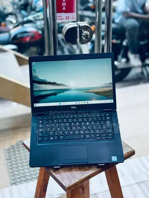 Laptop Dell Latitude 5490 8GB Intel Core I5 SSD 256GB