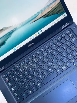 Laptop Dell Latitude 5490 8GB Intel Core I5 SSD 256GB