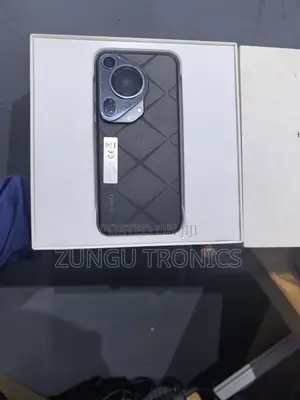 Huawei Pura 70 Ultra 512 GB Black